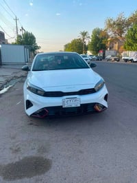 جي تي لاين • ٢٠٢٢ • حادث تخريب