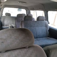 موديل ٩٦ • جير حداديه • بصره