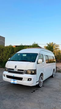 هايس • ٢٠١٤ • سنوية وبليته