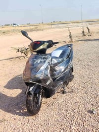 دراجة كهربائية • سعر مناسب • خاص