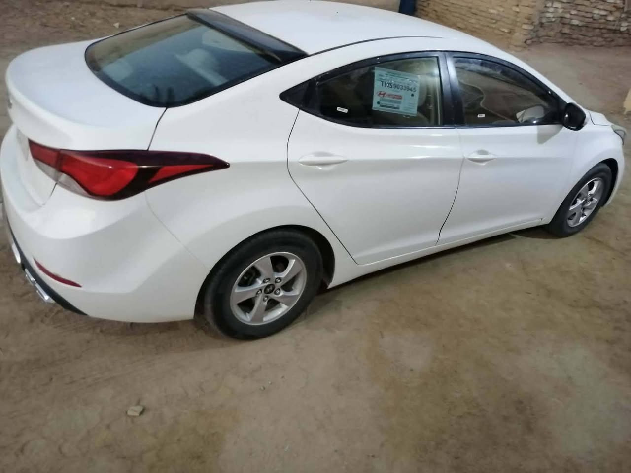 النتره موديل 16 خليجي محرك 600 جاهزه اي نقص مابيها والحادث گدامك تكم تعمير داخلي ماكو اخوان والله مكلف بالنشر والتفاصيل گدامك اقرأ وتأكد الا تخابر السعر 77 عنوان سوق الشيوخ للاتصال ***********
