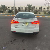 سيراتو ٢٠١٤ • بدون صبغ • رقم اربيل