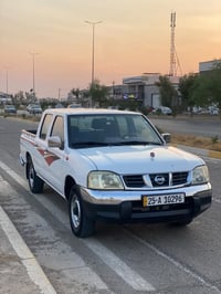نيسان بيكم • ٢٠١٣ • رقم كركوك