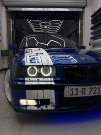 E36 • ام 3 • موديل ١٩٩٤