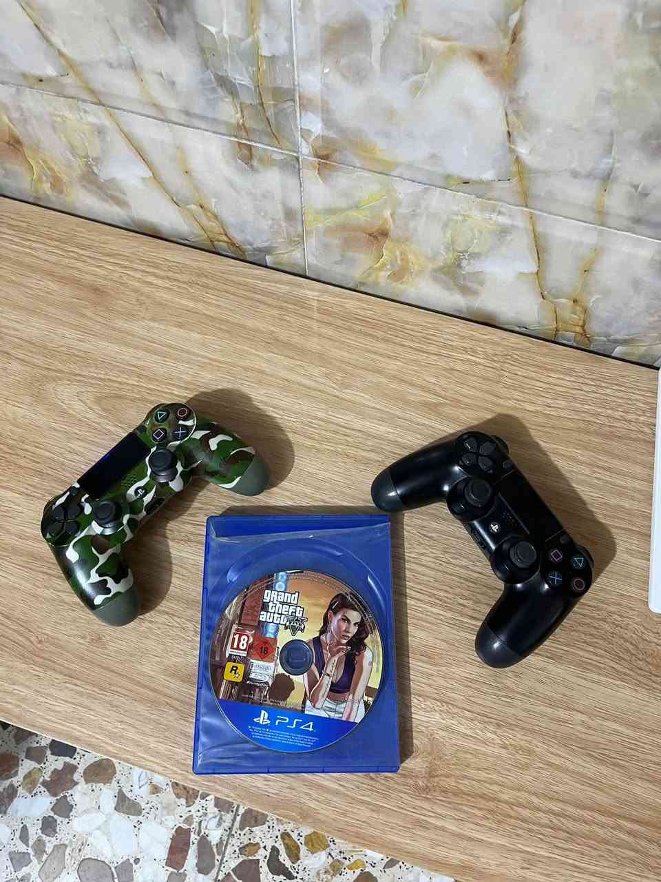 بلي فور • سليم • كارتون