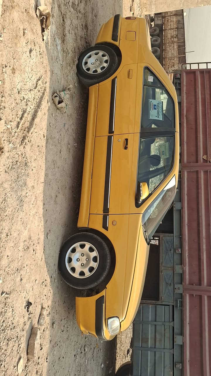 سلام عليكم بيجو بارص موديل ١٥  تريد وكاله تريد تحويل تبريد شغال تخم تاير سعر قفل 31سياره حلوه وجاهزه  \***********
