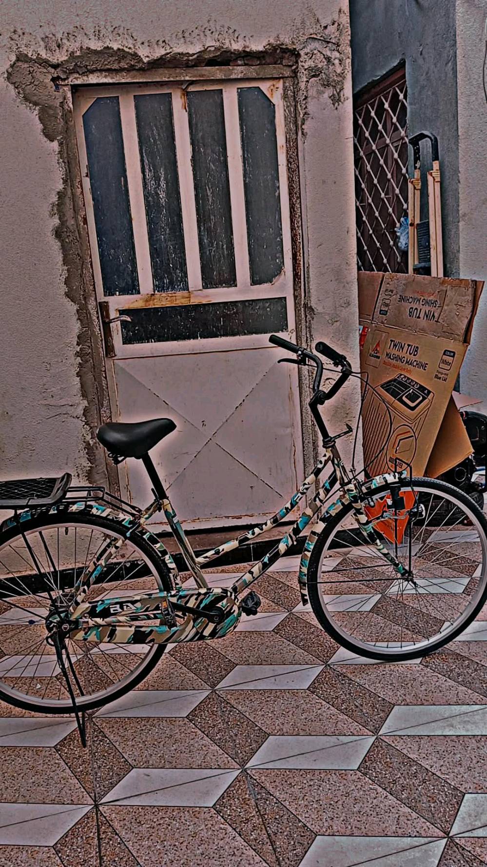 بناتي • ٢٦حجمه • جديد