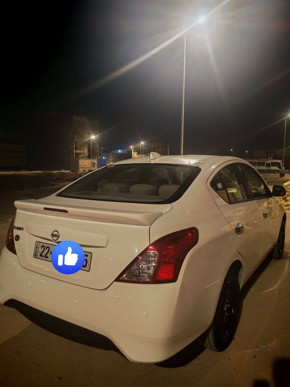 نيسان هندي موديل 2025 ماشيه ٥٠٠ كيلو زيرووو شاشه لكزز تحكم ستيرن حساسات خلفيه ب اسم شركه معروفه ماصادره بيه وكاله يعني مجانيه كفاله عامه من شخط من رصعه من كلش جديده سياره وسعره ١٣٣ قفل يعجبك اتصل مايعجبك اعبر المنشور واكرمنه ب سكوتك سياره صاله كم يوم من خذته وصار عندي ضرف واريد ابيع او اراوسه ب سياره سعر اقل من شده *********** مكاني ياسين خريبط
