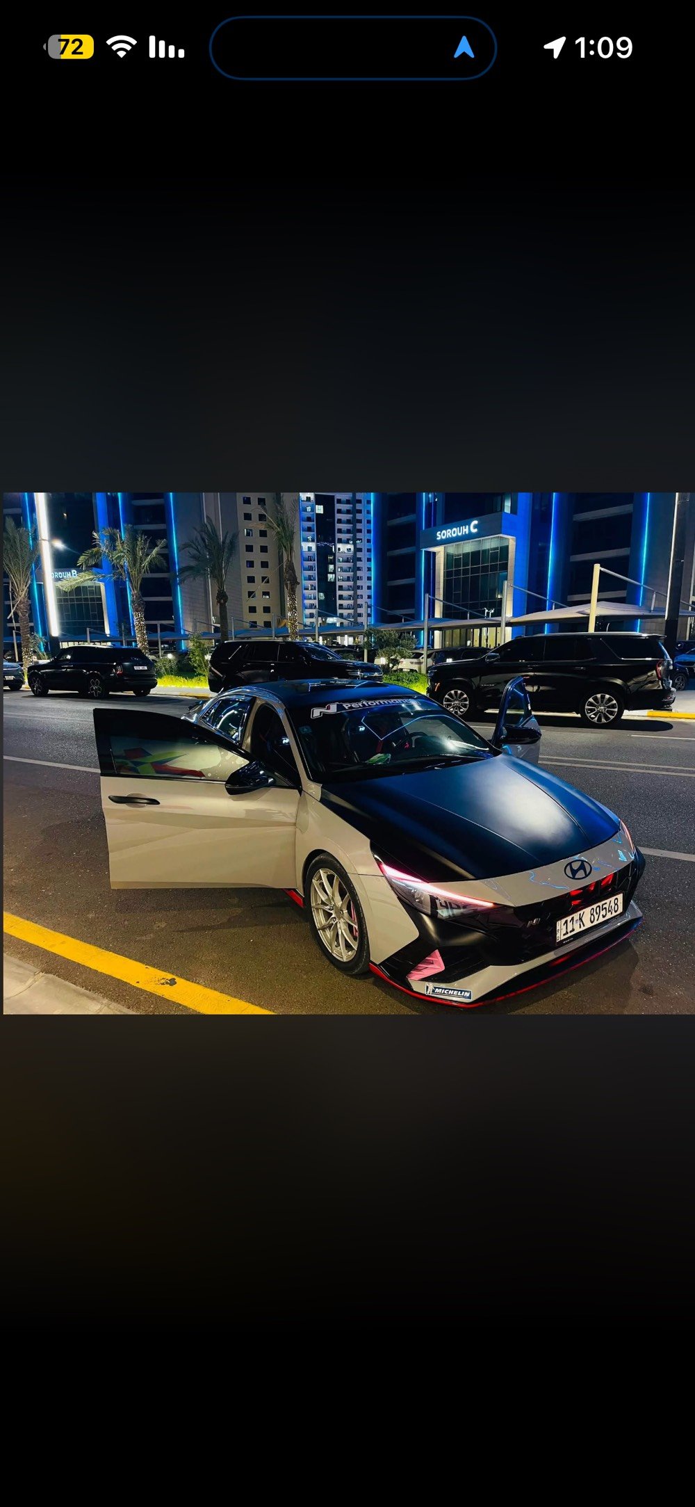 النترا N • ٢٠٢٣ • تيربو