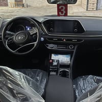 سوناتا • موديل ٢٣ • هايبرد