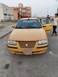 موديل ٢٠١٢ • ميسان • ابو رمانه