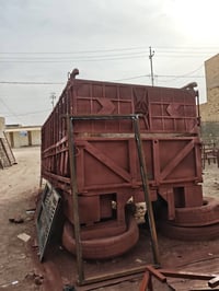 الديوانية • بدي • بردين
