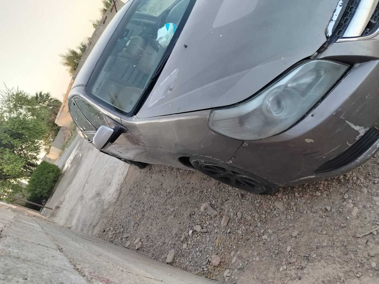 السلام عليكم شوفر ليت ابيكا ٢٠٠٧ جهازه كير مكينه كامري ابو جف تبريد سياره جاهزه مصبوعه عام ربيه طخات موضحه  بل صور سعر ٢٨ وبيه مجال عنوان ديالى كنعان هاتف ***********
