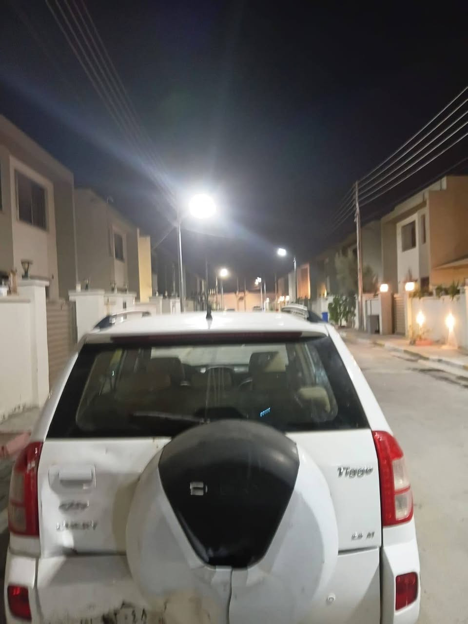 سيارة تيكو  موديل ٢٠١٤   واسط مشروع وطني سعر ٤٠ *********** المكان بغداد عامريه
