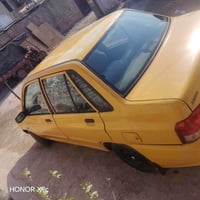 سايبه ٢٠١١ سياره نضيفها مال شغل جاهزه كبل للشارع  كهربائيات كلها شغاله...