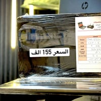 ديل • كور i5 • رام ٤