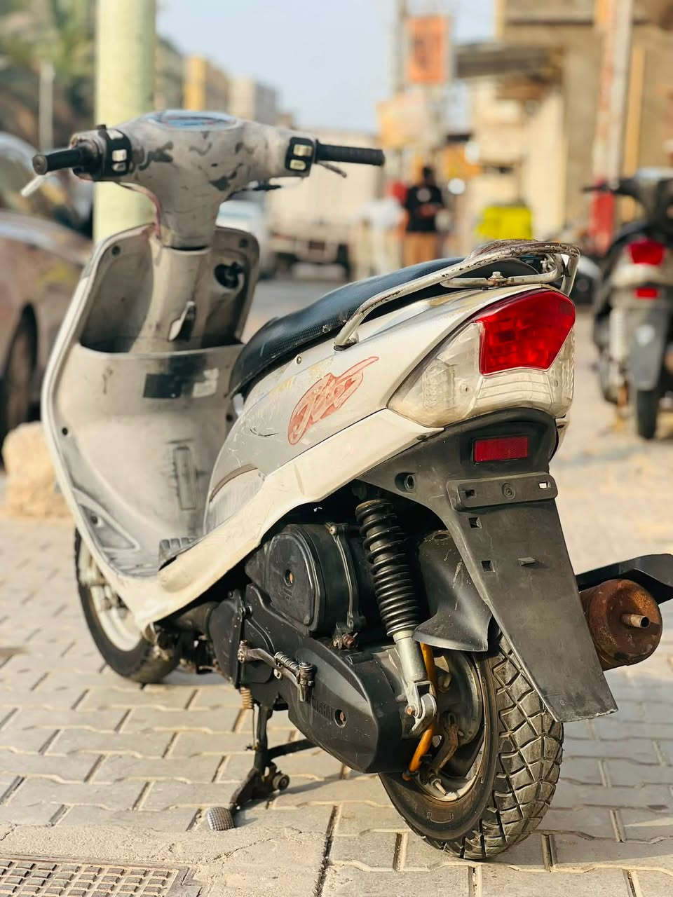 سلام عليكم ماكس قجمه للبيع مفتوحه مره وحده دراجه مكينه ناعمه كفرها بلاد سلف بلاد كهربيات كلها شغلله تجي وشوف مكاني المدينه ***********
