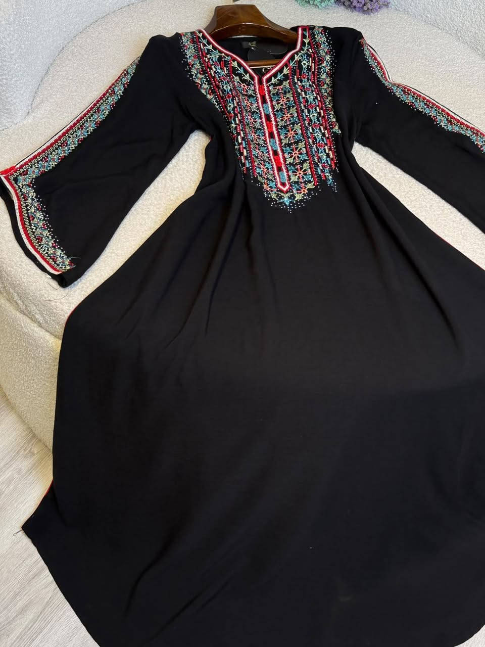 ✨موديلات الودق✨

قياسات:
L..XL..2XL..3XL
الـخـامـة :    درجـة اولى 
 
تـوصـيـل بغداد 5 الاف ✨
محافظات 5 الاف ✨

للتواصل عبر الواتساب

***********🫶
