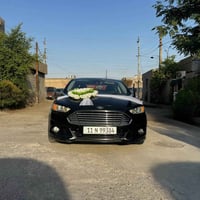 فيوجن هايبرد • ٢٠١٨ • محرك ٢٠٠٠