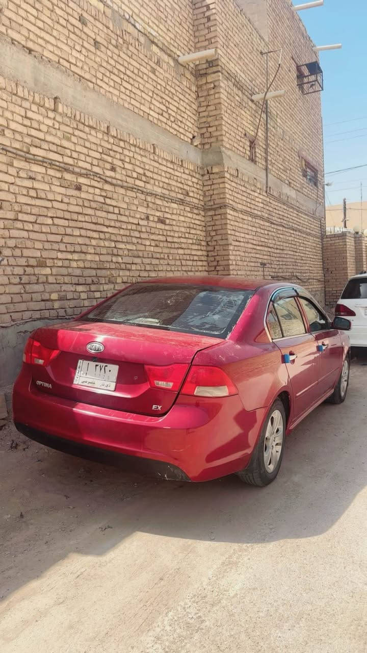 اوبتيما • ٢٠٠٩ • خليجي