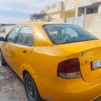 أفيو • موديل ٢٠٠٦ • موصل كوكجلي