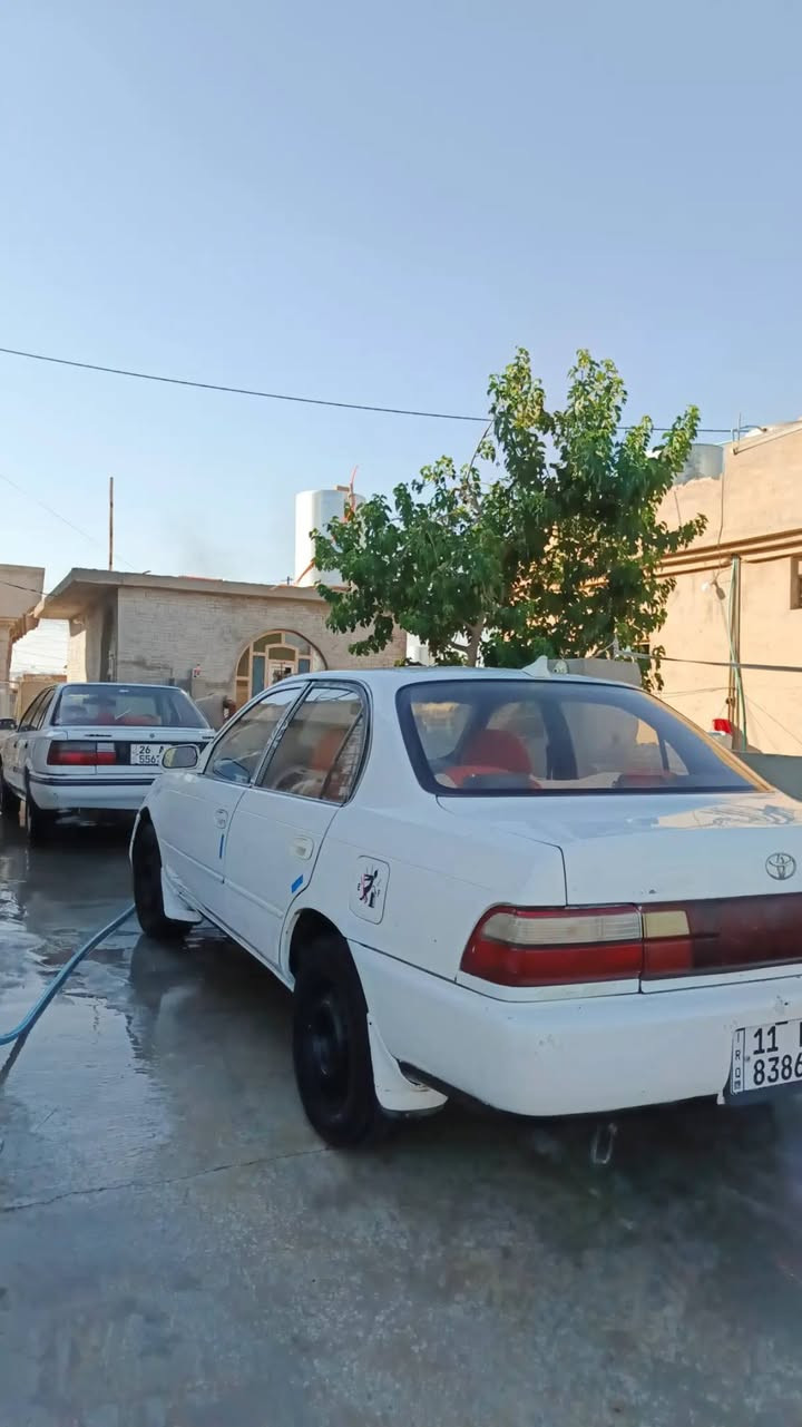 السلام عليكم كورلا للبيع
***********
السعر ٤٧
