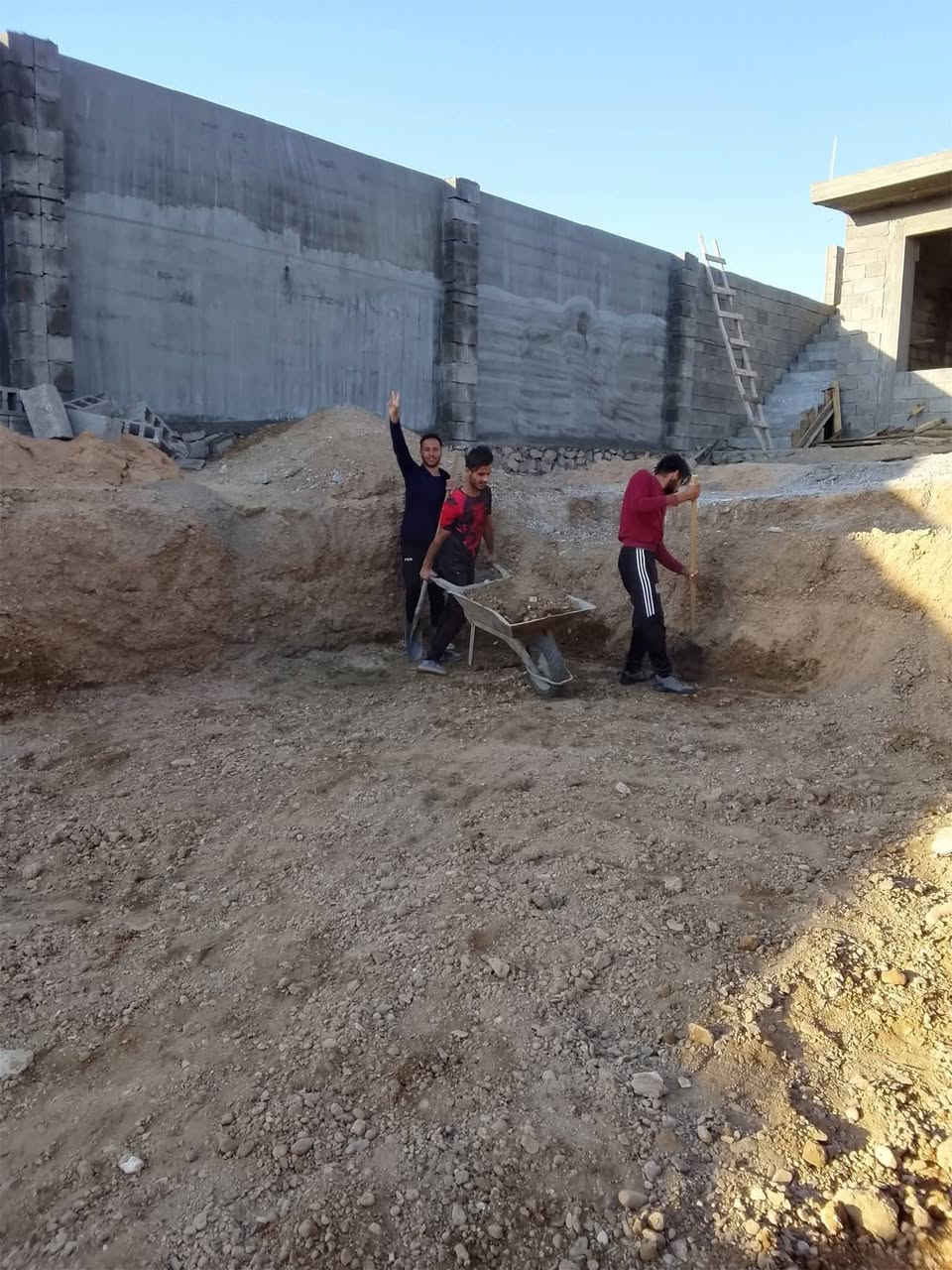 سلام عليكم  / يوجد كادر عمل جاهز/ تصعيد مواد/ تنضيف بيوت/ تفليش/ تكشيط/ تنضيف حدائق/ دفن نهري  / شقلنه ليل ونهار   /ومعداتنه جاهز/ ماعليك بس تصال على رقم  /     ***********
🚙📱👆*********** 
@إشارة إشارة إلى الأصدقاء 󱢏

سلام عليكم  / يوجد كادر عمل جاهز/ تصعيد مواد/ تنضيف بيوت/ تفليش/ تكشيط/ تنضيف حدائق/ دفن نهري  / شقلنه ليل ونهار   /ومعداتنه جاهز/ ماعليك بس تصال على رقم  /     ***********
@[1765625093578955:69:إشارة 
إشارة 
إشارة إلى الأصدقاء 󱢏]
