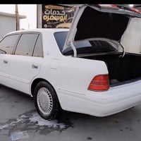 راس ثور • مكفوله عامه • موتور وكير جديد
