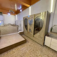 غرفه نوم • نظام سلايد • النجف الاشرف