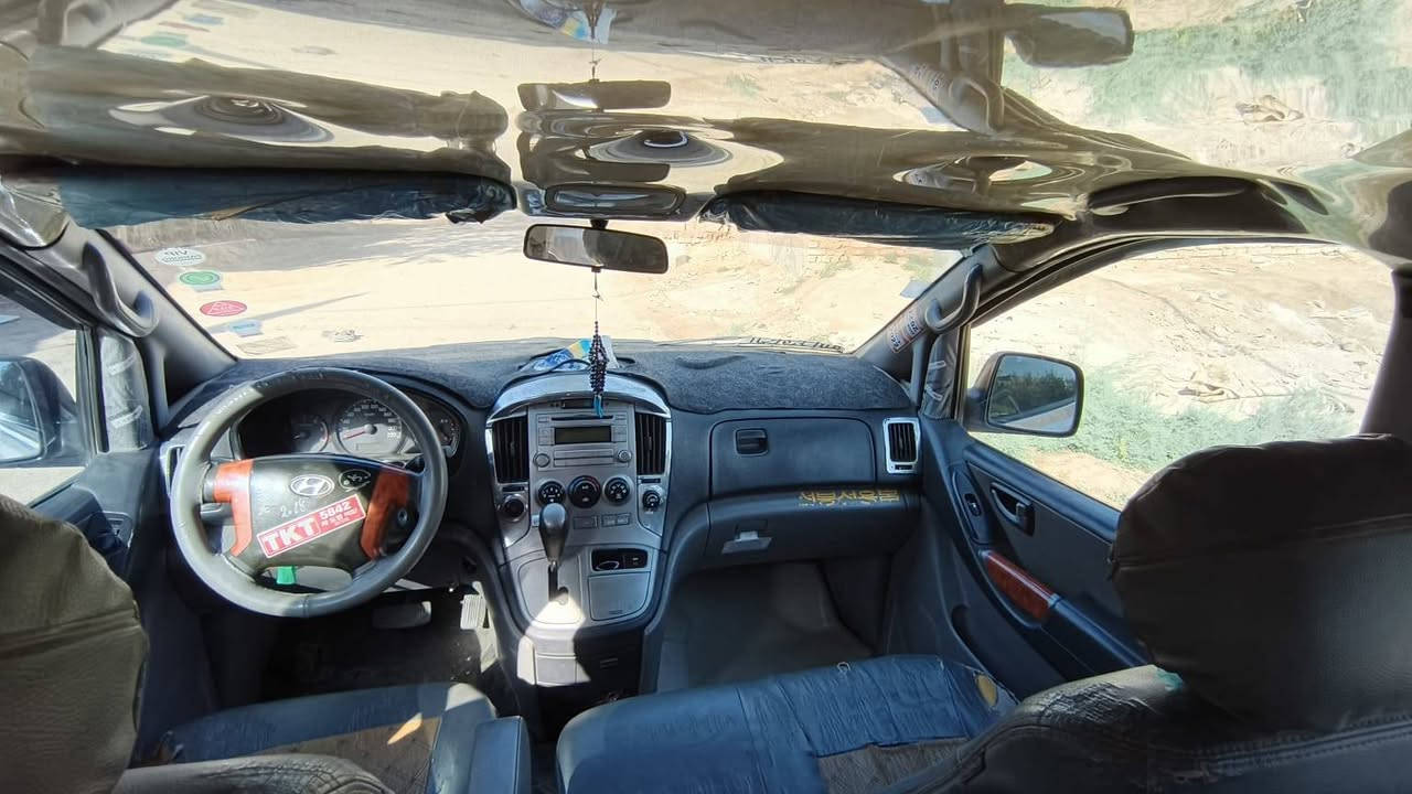 السلام عليكم ورحمة الله وبركاته
ستاركس مديل ٢٠٠٨ مسكر اصل كير اوتو بيها صبغات بسيطه محرك سورنتو ٧ على الشرط بيها جنطه مبدله بدون حادث تبريد حداديه خير من الله سنويه نهاية ٢٠٢٧
مراوس ترهم سياره صغيره بريجو من مديل ٢٠٠٠ وفوگ مداور ثاني يوم
العنوان النجف الاشرف ناحية القادسيه رقم الهاتف ***********
اتصل وبيك خير ودلل

