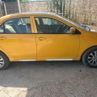بي واي دي G3 • ٢٠١٥ • بصمه اوتوماتيك
