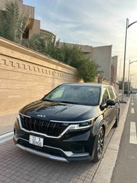 كرنفال • ٣٥٠٠ V6 • ٨٧٠٠٠ كم