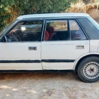 سوبر • موديل ٨٥ • مكينة ثنين ونص
