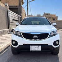 سورنتو ٢٠١٢ • كفاله عامه • رقم مميز