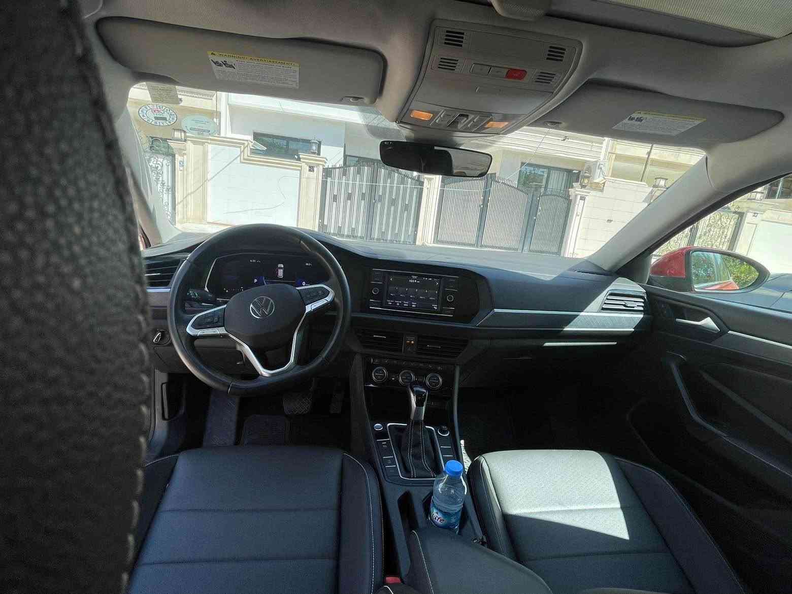 جيتا موديل 2024 SE دةرگاوجاملغ سبوغ ئيرباك بةس شانةكانى تةقيوة 29 هةزارمايل رويشتية يةك دوو قوپى هةية كاك نةكراوة پيشو پشت كةپسة *********** مةعمةلةى تيداية أربيل, العراق
