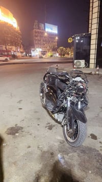 تي ماكس • ٢٠١١ • ترايك