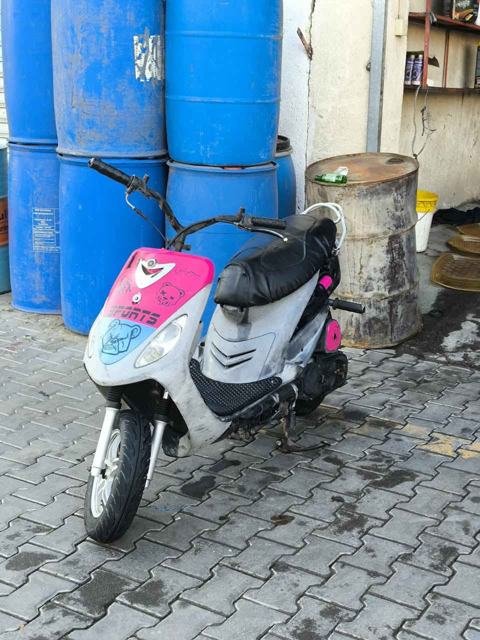 49بلاد • مافتوحه • معدل تخبل
