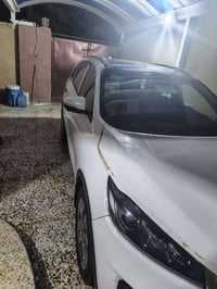 سورنتو • ٢٠٢٠ • كربلاء