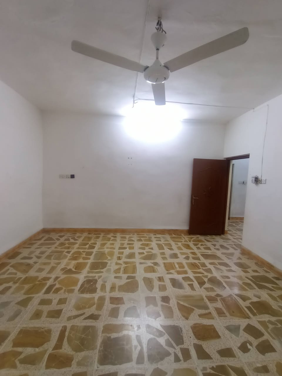 ٢٥٠م • ٣ غرف • قادسية ثانية