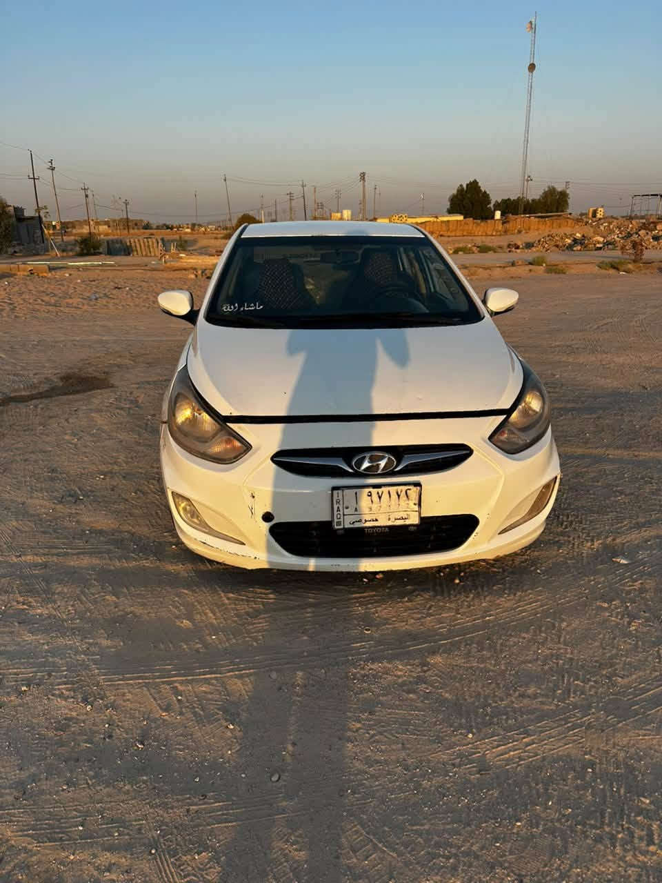 سلام عليكم اكسنت موديل 2015بصرة تحويل  خليجي بيه جاملغ تبديل بدون شواصي وبيبان شوف العين سعر 70وبيه مجال للاستفسار ***********
