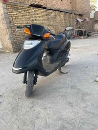 سبيسي • مكينه ناعمه • كابريتر بلادي
