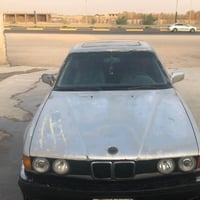 بي ام 700 • مكفوله شرعياته • حلوة