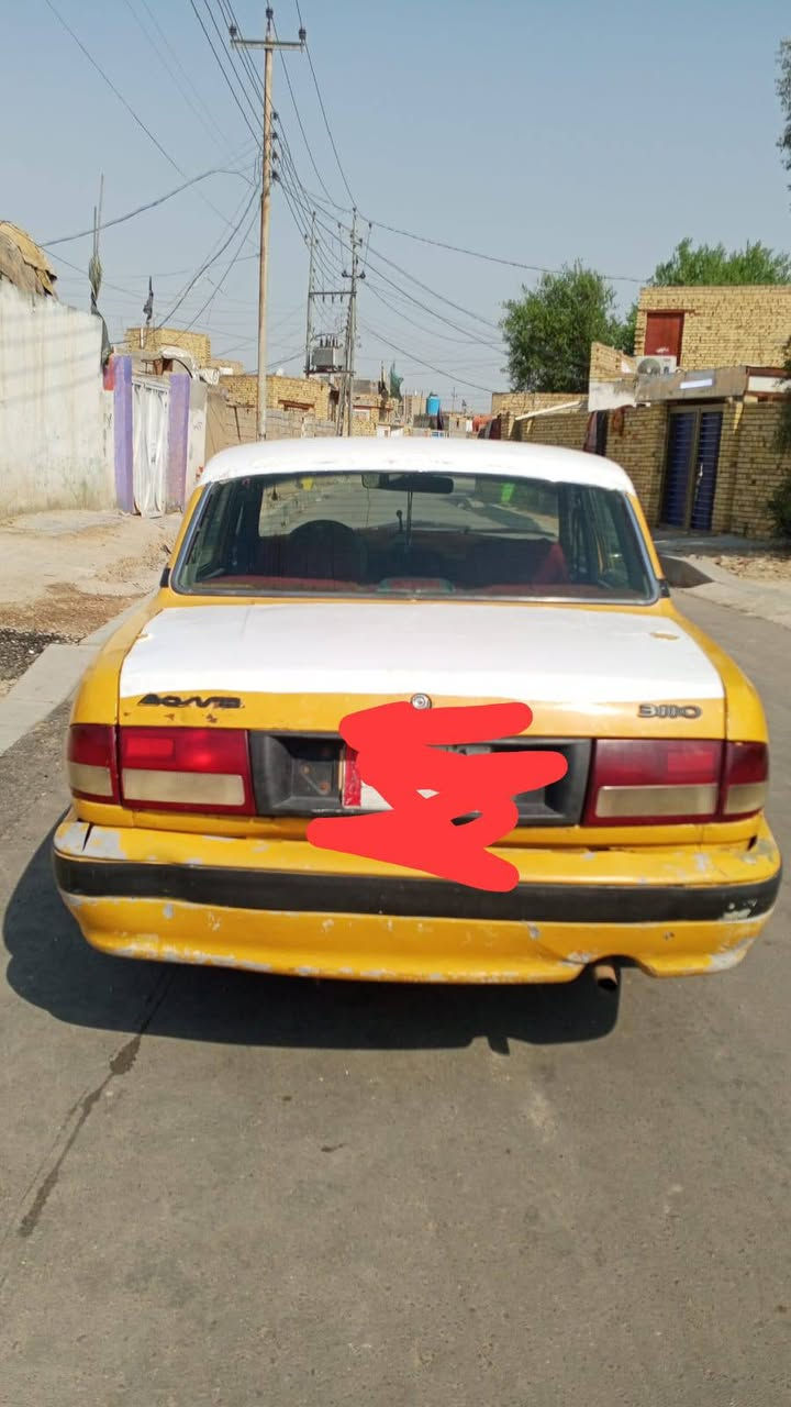 سلام عليكم  فولكه موديل 2003  ونجي اصولي تحويل ثاني يوم  السنويه صاقطه نضيفه خير من لله  كهربات كله شغاله حداديه نص عمر مكينه وكير خير من الله لا تبخر ولا تنقص سعره 13 وبيه مجال مكاني الناصريه شطره  *********** الشطره, ذي قار

