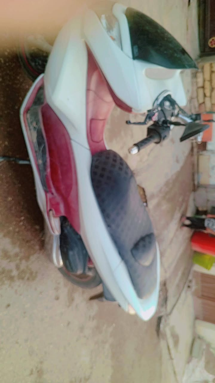 PCX • جديده • نضيفه