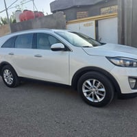 سورنتو • موديل ٢٠١٧ • وارد امريكي