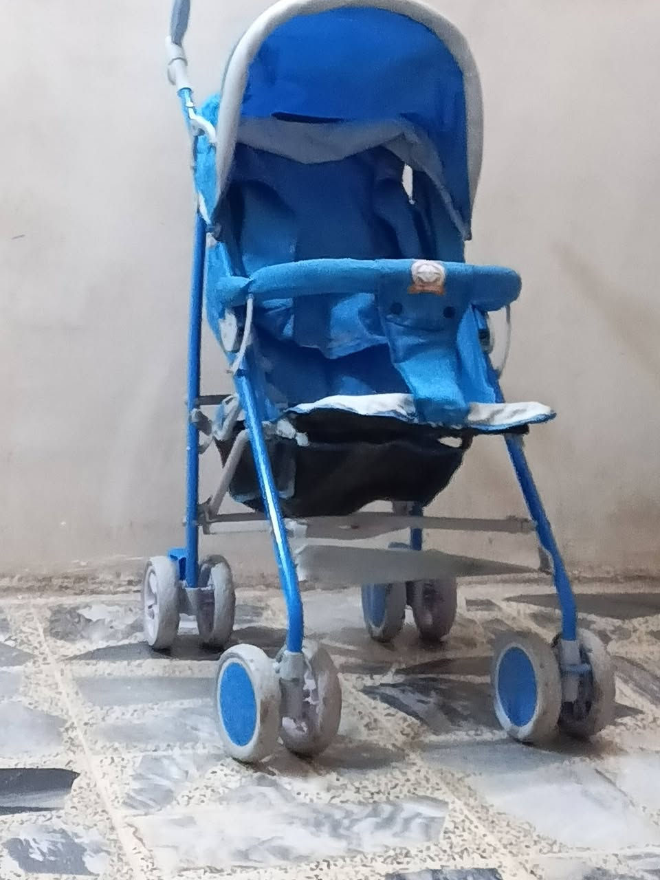 عربانة أطفال • الغزاليه