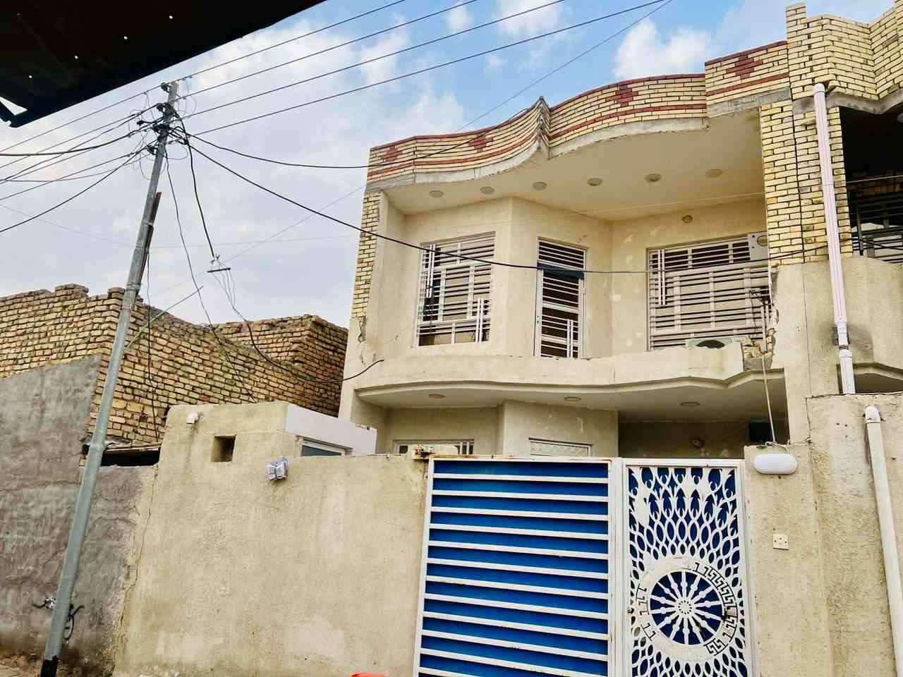 حي شهداء • ١٣٠م • اسكان ٤٢