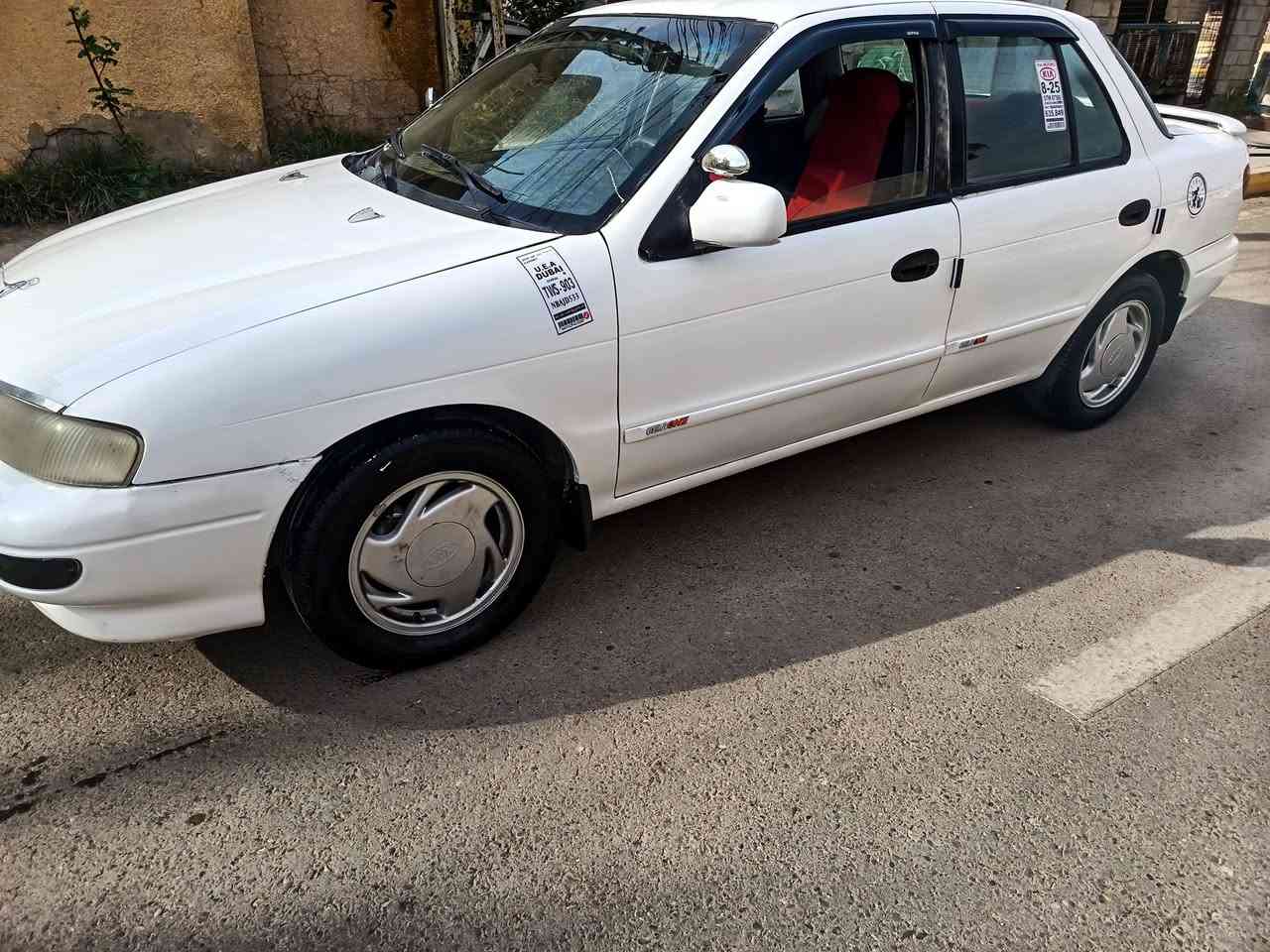 ٩٥ • رقم ديالى • كير عادي
