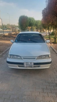 برنس ١٩٩٥ • رقم بغداد • سنويه جديده