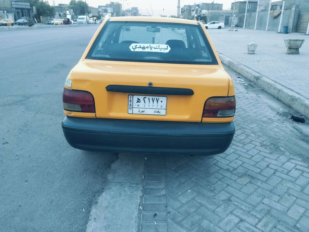 سايبه • ٢٠٢٣ • مكفوله